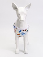 Майка для животных «Отпуск», размер S, ДС 24 см, ОГ 34 см, ОШ 27 см - Фото 4