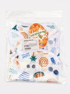 Майка для животных «Отпуск», размер S, ДС 24 см, ОГ 34 см, ОШ 27 см - Фото 8