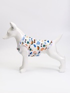 Майка для животных «Отпуск», размер M  (артикул 10952055)  большой выбор товаров оптом и в розницу по низким ценам с доставкой