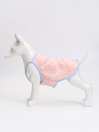 Майка для животных, размер S, розовая  (артикул 10952058)  большой выбор товаров оптом и в розницу по низким ценам с доставкой