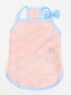 Майка для животных, размер M, розовая  (артикул 10952059)  большой выбор товаров оптом и в розницу по низким ценам с доставкой