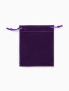 Набор мешочков бархатных 50 шт. 10×12 см, фиолетовый  (артикул 10956866)  большой выбор товаров оптом и в розницу по низким ценам с доставкой