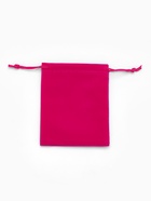 Набор мешочков бархатных 50 шт. 10×12 см, ярко-розовый  (артикул 10956867)  большой выбор товаров оптом и в розницу по низким ценам с доставкой