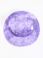 Панама для собак и кошек, размер S, ОГ - 23 см, вес 2-7 кг, фиолетовая 10958184