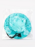 Панама для собак и кошек, размер M, ОГ - 35 см, вес 7-15 кг, бирюзовая  (артикул 10958185)  большой выбор товаров оптом и в розницу по низким ценам с доставкой