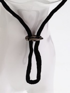 Кепка для животных, размер S, ОГ - 31 см, высота 8.5 см, красная 10958187