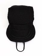 Кепка для собак и кошек, размер M, ОГ - 34 см, высота 11 см, чёрная  (артикул 10958188)  большой выбор товаров оптом и в розницу по низким ценам с доставкой