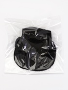 Кепка для собак и кошек, размер M, ОГ - 34 см, высота 11 см, чёрная  (артикул 10958188)  большой выбор товаров оптом и в розницу по низким ценам с доставкой