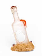 Декор для аквариума «Бутылка», 6×5.5×11.5 см - Фото 3