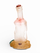 Декор для аквариума «Бутылка», 6×5.5×11.5 см - Фото 5