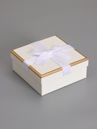 Наборк подарочных коробок 3 в 1, квадратные, молочный, 19×19×9.8 17×17×8.0 15×15×6.5 см  (артикул 10958783)  большой выбор товаров оптом и в розницу по низким ценам с доставкой