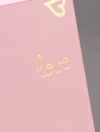 Наборк подарочных коробок 3 в 1, квадратные, розовый с золотыми сердечками, 19×19×9.8 17×17×8.0 15×15×6.5 см  (артикул 10958784)  большой выбор товаров оптом и в розницу по низким ценам с доставкой