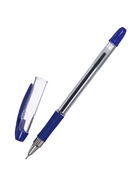 Ручка шариковая «Пилот», синий стержень, узел 0.7 мм, резиновый упор  (артикул 10959292)  большой выбор товаров оптом и в розницу по низким ценам с доставкой
