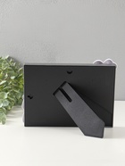 Фоторамка для фото 13×18 см «Пандочка с бамбуком», пластик, серый, горизонталь, 3.5×24.5×19 см - Фото 4