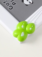 Фоторамка для фото 13×18 см «Пандочка с бамбуком», пластик, белый, вертикаль, 3.5×19×24.5 см - Фото 4