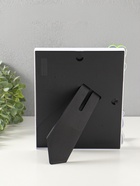 Фоторамка для фото 13×18 см «Пандочка с бамбуком», пластик, белый, вертикаль, 3.5×19×24.5 см - Фото 5