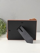 Фоторамка для фото 13×18 см «Капибара», пластик, шоколад, горизонталь, 3.2×24.5×19.5 см - Фото 5