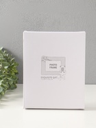 Фоторамка для фото 13×18 см «Капибара», пластик, шоколад, горизонталь, 3.2×24.5×19.5 см - Фото 6