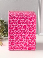 Фонтан настольный с подсветкой «Ганеша у цветущим лотосом», 16×16×23 см - фото 809503554