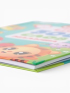 Книга детская «500 первых слов. Малышарики» в твёрдом переплёте, 64 стр. - фото 121704100