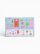 Книга детская «500 первых слов. Малышарики» в твёрдом переплёте, 64 стр. - фото 121704102