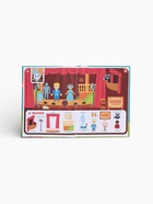 Книга детская «500 первых слов. Малышарики» в твёрдом переплёте, 64 стр. - фото 121704104