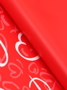 Пленка для цветов, «Сердца», красная, 57×57 см  (артикул 10949575)  большой выбор товаров оптом и в розницу по низким ценам с доставкой