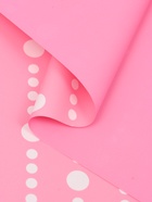 Пленка флористическая для цветов, «Бисер», розовая, 57×57 см  (артикул 10949577)  большой выбор товаров оптом и в розницу по низким ценам с доставкой