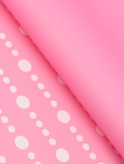 Пленка флористическая для цветов, «Бисер», розовая, 57×57 см  (артикул 10949577)  большой выбор товаров оптом и в розницу по низким ценам с доставкой