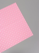 Пленка флористическая для цветов, «Бисер», розовая, 57×57 см  (артикул 10949577)  большой выбор товаров оптом и в розницу по низким ценам с доставкой