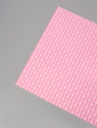 Пленка флористическая для цветов, «Бисер», розовая, 57×57 см  (артикул 10949577)  большой выбор товаров оптом и в розницу по низким ценам с доставкой