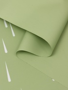 Пленка флористическая для цветов «Звездопад», нежно-зелёная, 57×57 см  (артикул 10949579)  большой выбор товаров оптом и в розницу по низким ценам с доставкой