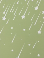 Пленка флористическая для цветов «Звездопад», нежно-зелёная, 57×57 см  (артикул 10949579)  большой выбор товаров оптом и в розницу по низким ценам с доставкой