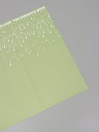 Пленка флористическая для цветов «Звездопад», нежно-зелёная, 57×57 см  (артикул 10949579)  большой выбор товаров оптом и в розницу по низким ценам с доставкой