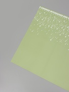 Пленка флористическая для цветов «Звездопад», нежно-зелёная, 57×57 см  (артикул 10949579)  большой выбор товаров оптом и в розницу по низким ценам с доставкой