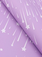 Пленка флористическая для цветов, «Звездопад», сиреневая, 57×57 см  (артикул 10949581)  большой выбор товаров оптом и в розницу по низким ценам с доставкой