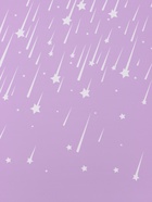 Пленка флористическая для цветов, «Звездопад», сиреневая, 57×57 см  (артикул 10949581)  большой выбор товаров оптом и в розницу по низким ценам с доставкой