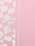 Плёнка флористическая для цветов и букетов, розовая, 57×57 см  (артикул 10949582)  большой выбор товаров оптом и в розницу по низким ценам с доставкой