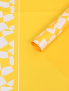 Пленка флористическая для цветов, жёлтая, 57×57 см  (артикул 10949583)  большой выбор товаров оптом и в розницу по низким ценам с доставкой