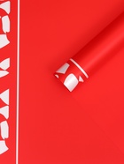 Пленка флористическая для цветов, красная, 57×57 см  (артикул 10949584)  большой выбор товаров оптом и в розницу по низким ценам с доставкой