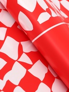 Пленка флористическая для цветов, красная, 57×57 см  (артикул 10949584)  большой выбор товаров оптом и в розницу по низким ценам с доставкой