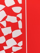 Пленка флористическая для цветов, красная, 57×57 см  (артикул 10949584)  большой выбор товаров оптом и в розницу по низким ценам с доставкой