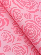 Пленка для цветов, «Цветы», розовая, 57×57 см (20 шт) - фото 809503727