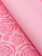 Пленка для цветов, «Цветы», розовая, 57×57 см (20 шт) - фото 809503728