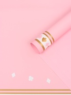 Пленка флористическая для цветов и букетов «Удача», розовая, 57×57 см  (артикул 10949587)  большой выбор товаров оптом и в розницу по низким ценам с доставкой