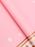 Пленка флористическая для цветов и букетов «Удача», розовая, 57×57 см  (артикул 10949587)  большой выбор товаров оптом и в розницу по низким ценам с доставкой