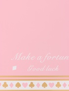 Пленка флористическая для цветов и букетов «Удача», розовая, 57×57 см  (артикул 10949587)  большой выбор товаров оптом и в розницу по низким ценам с доставкой