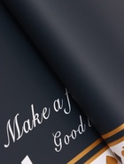 Пленка для цветов, «Удача», тёмно-синий, 57×57 см (20 шт) - фото 809503749