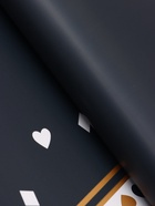 Пленка для цветов, «Удача», тёмно-синий, 57×57 см (20 шт) - фото 809503751