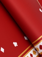 Пленка для цветов, «Удача», винный, 57×57 см  (артикул 10949589)  большой выбор товаров оптом и в розницу по низким ценам с доставкой